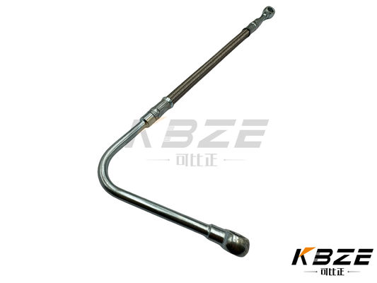 KBZE CA2984566 298-4566 2984566 C.A.T EXCAVATOR C4.4 EFI ENGINE PART TURBO OIL PIPE