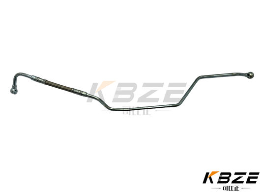KBZE ENGINE PART  C4.4 AND 3054C DFI ENGINE CA3229616 322-9616 3229616 TURBO OIL INLET PIPE