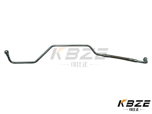 KBZE ENGINE PART  C4.4 AND 3054C DFI ENGINE CA3229616 322-9616 3229616 TURBO OIL INLET PIPE