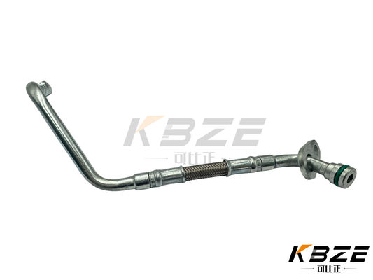  C6.6 C7.1 TURBOCHARGER OIL LINES CA3688559 368-8559 3688559 FOR E320D L EXCAVATOR