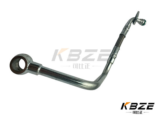  C6.6 C7.1 TURBOCHARGER OIL LINES CA3688559 368-8559 3688559 FOR E320D L EXCAVATOR