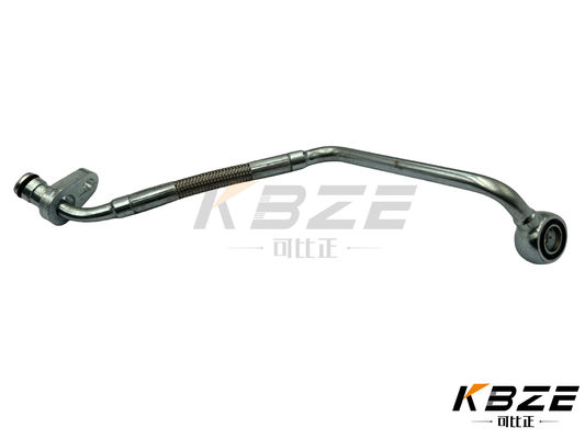 KBZE  EXCAVATOR C7.1 CA4565182 456-5182 4565182 TURBO PIPE FOR E320D2 E323D3