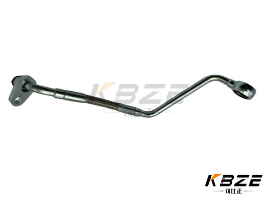 KBZE  EXCAVATOR C7.1 CA4565182 456-5182 4565182 TURBO PIPE FOR E320D2 E323D3