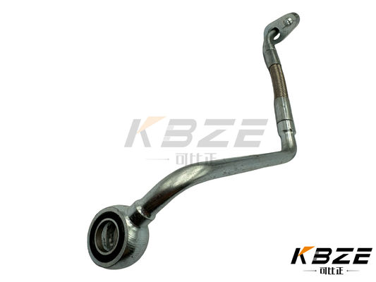 KBZE  EXCAVATOR C7.1 CA4565182 456-5182 4565182 TURBO PIPE FOR E320D2 E323D3