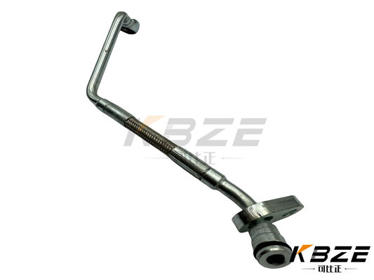 KBZE  EXCAVATOR C7.1 CA4565182 456-5182 4565182 TURBO PIPE FOR E320D2 E323D3