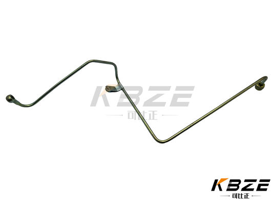  S4K 3064 CA5I7856 5I-7856 5I7856 TURBOCHARGER OIL PIPE FOR EXCAVATOR E311
