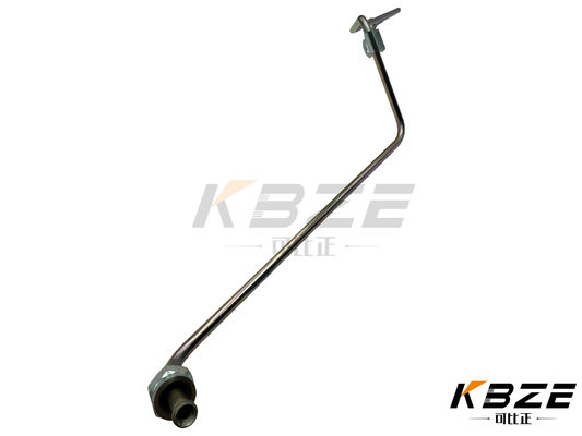  S6K TURBO ENGINE OIL PIPE CA5I7556 5I-7556 5I7556 FOR E320B E320C EXCAVATOR