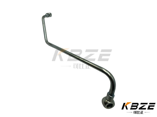 ISUZU 4JJ1 KBZE TURBO PIPE 8-98019511-0 8980195110 HITACHI EXCAVATOR ZAX110 ZAX120 ZAX130 ZAX140