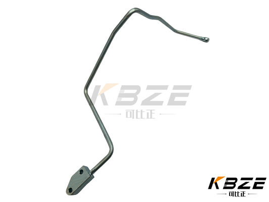 PC400-7 6156-51-8230 6156518230 TURBO OIL LINES FITS FOR KOMATSU S6D125