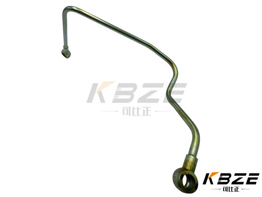 MITSUBISHI 4M40 ME204196 TURBO FEED LINE FOR CAT E307 E308 SUMITOMO SH60 MINI EXCAVATOR