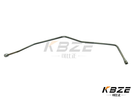 KBZE ENGINE PIPE SUPPLIER FOR MITSUBISHI 6D31 TURBO PIPE ME088549 FITS KATO HD700