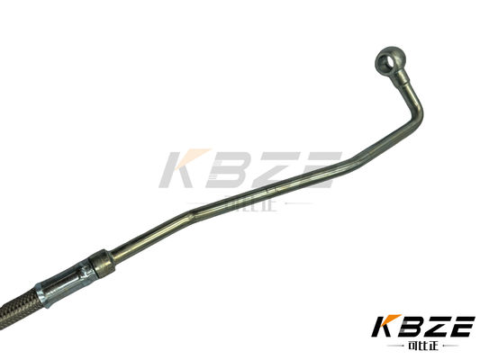 TURBO FEED LINES VOLVO D7E VOE 21553338 VOE21553338 FOR EC240 EC250 EC290B EC300