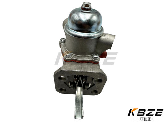 BRAND 2641711 PERKINS FUEL LIFT PUMP 2641A053 ULPK0003 FOR MASSEY FERGUSON JCB TRACTOR