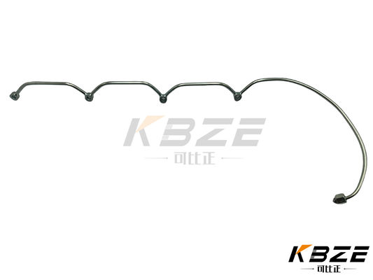 BRAND OEM PARTS 3909695 CUMMINS 4BT ENGINE FUEL MANIFOLD LINES 3960041