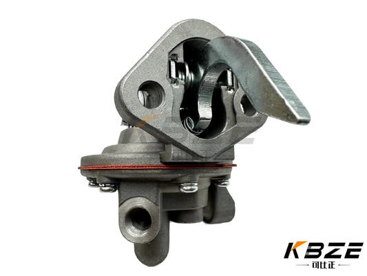 KBZE NEW FEED PUMP FITS 1446155M91 LANDINI MASSEY FERGUSON SUITABLE PERKIN ENGINE 2641333