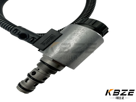 VOLVO VOE 15066984 VOE15066984 SOLENOID VALVE FOR WHEEL LOADER L110 L120 L150 L180