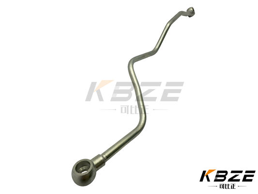 KBZE BRAND J05 ENGINE EXCAVATOR FUEL SUPPLY PIPE VH166913740A FOR SK200-8 SK210 SK235