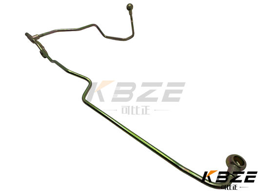KBZE ENGINE FUEL FILTER PIPE SK350-8 EXCAVATOR 230832332A FOR HINO J08 ENGINE