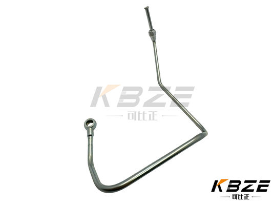 4M40 ENGINE FUEL PIPE CA1397845 139-7845 1397845 FOR MINI EXCAVATOR E305 E306 E307 E308