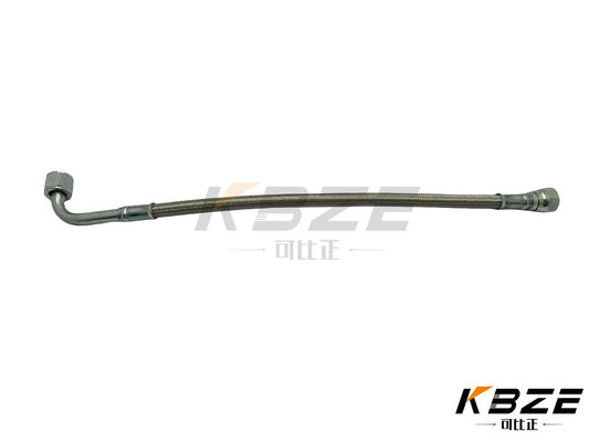  C9 TURBOCHARGER LINES HOSE CA2440988 244-0988 2440988 FITS FOR E330C E330D E336D EXCAVATOR