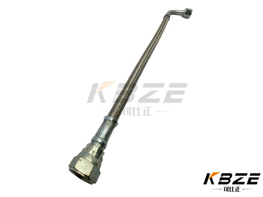  C9 TURBOCHARGER LINES HOSE CA2440988 244-0988 2440988 FITS FOR E330C E330D E336D EXCAVATOR