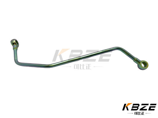 6BG1 FEED PUMP TO FILTER OIL PIPE 1-15415844-0 1154158440 FITS HITACHI EX200-3 EX200-5