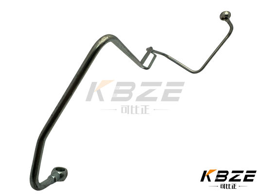 KOMATSU 6737-71-5630 6737715630 KBZE FUEL FILTER PIPING FOR SAA4D102E-2 ENGINE EXCAVATOR
