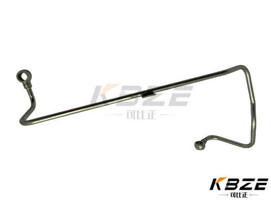 6738-71-5640 6738715640 KBZE HIGH QUALITY ENGINE FUEL PIPE FOR PC200-7 PC220-7
