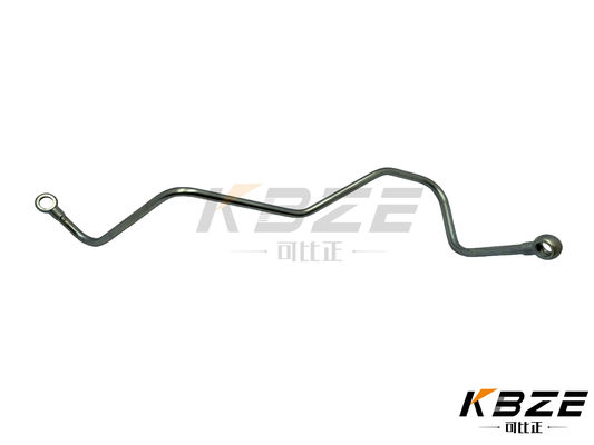 VAME441741 FUEL FILTER PIPE FOR SK200-6 SK210-6 SK235 EXCAVATOR FITS 6D31 6D34