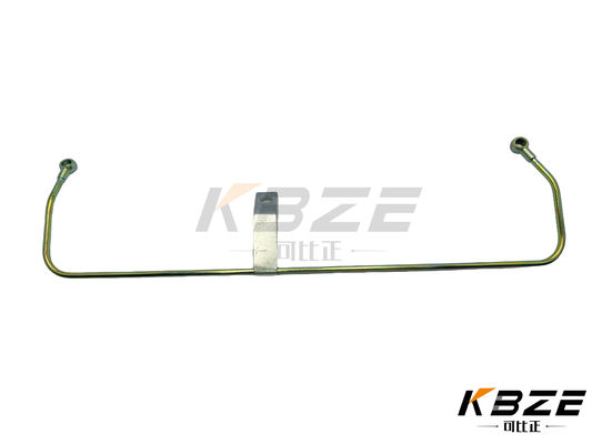 CA1838215 183-8215 1838215  EXCAVATOR FUEL SYSTEM ENGINE PIPE FOR E318C E319C E320C E321C