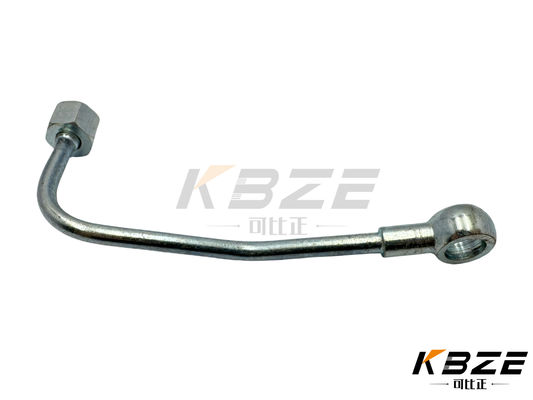 E200B INJECTION PUMP FUEL PIPE CA5I5027 5I-5027 5I5027 S6KT KBZE ENGINE FUEL PIPE MANUFACTURE