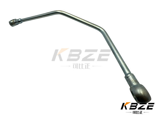 HIGH QUALITY HINO J05 FUEL SYSTEM OIL PIPE VH23816E0090 FOR SK200-8 SK210 SK235 EXCAVATOR