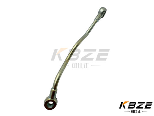 KOBELCO SK350-9 EXCAVATOR VHS237662860 HIGH QUALITY FUEL SUPPLY TUBE