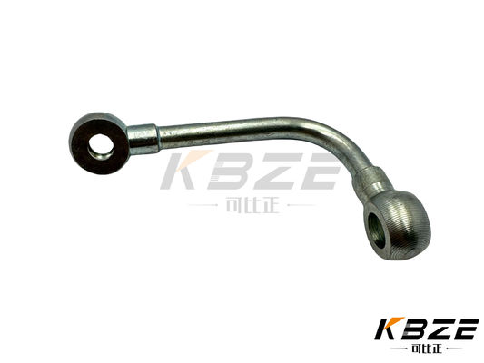 HITACHI ZAX330-3 ZAX350-5 ZAX400-3 EXCAVATOR 8-98008791-0 8980087910 HIGH QUALITY FUEL FEED PIPE