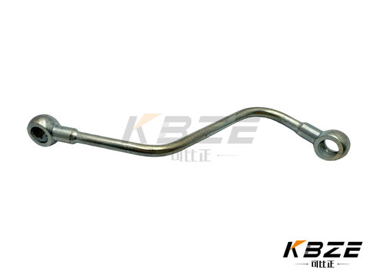 PC200-6 PC220-7 FUEL INJECTION PUMP OIL PIPING 6735-71-5411 6735715411 SUITABLE KOMATSU 4D102E-1 6D102E-1