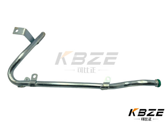 139-7867 4M40 DIESEL ENGINE ME444188 ME108252 EGR WATER COOLER PIPE FOR E305 E306 E307