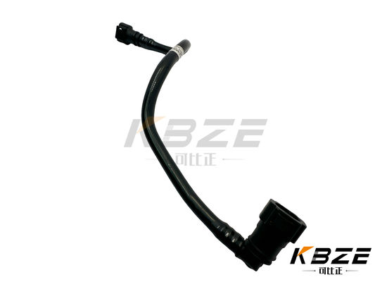 CUMMINS DCEC ISG QSF3.8 DIESEL ENGINE 5338661 FUEL SUPPLY TUBE KBZE BRAND