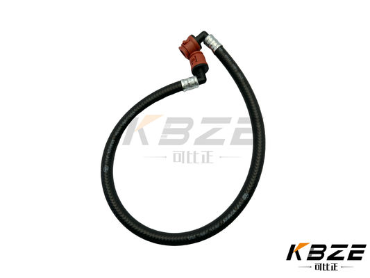 PC200-8 PC220-8 HIGH QUALITY FUEL FLEXIBLE HOSE 6754-71-9910 6754719910 FITS SAA6D107E-1