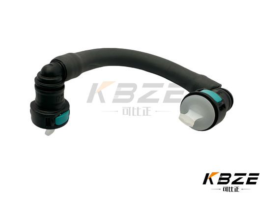 KOMATSU SAA6D114E-1 ENGINE FUEL SUPPLY TUBE 6745-71-5240 6745715240 PC300-8 PC350-8 PC360-10 PC390-10