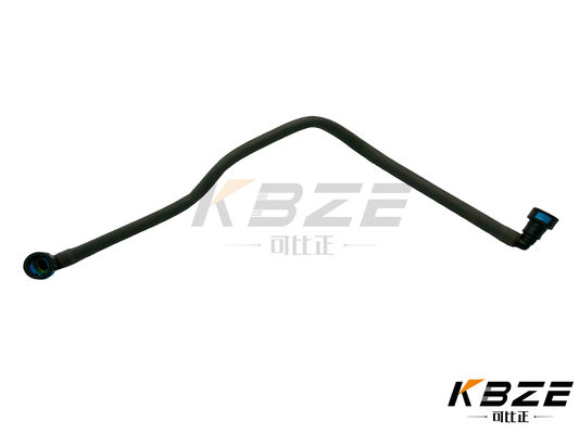 6745-71-5120 6745715120 KOMATSU PC300-8 FUEL FILTER PIPING REPLACEMENT FOR SAA6D114E-3