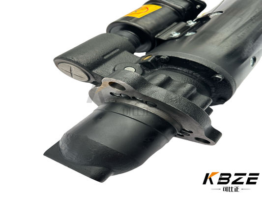 C13 LOADER 13T STARTER MOTOR-GP ELECTRIC CA2906527 290-6527 2906527 24V 11KW FOR 966H 972H