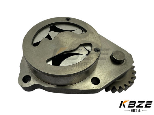 6735-51-1111 4935792 KBZE BRAND EXCAVATOR PC200-6 NEW ENGINE OIL PUMP FOR KOMATSU 6D102 & CUMMINS 6BT