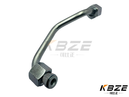 330C 330D 336D EXCAVATOR CA1932162 193-2162 1932162 DIESEL INJECTION PUMP TUBE ASSEMBLY FOR C9 ENGINE