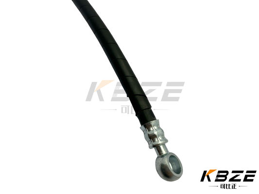 CA1176430 117-6430 1176430  S6K 3066 39CM KBZE FILTER TO DIESEL PUMP OIL PIPE E315 E320C E320D E323D