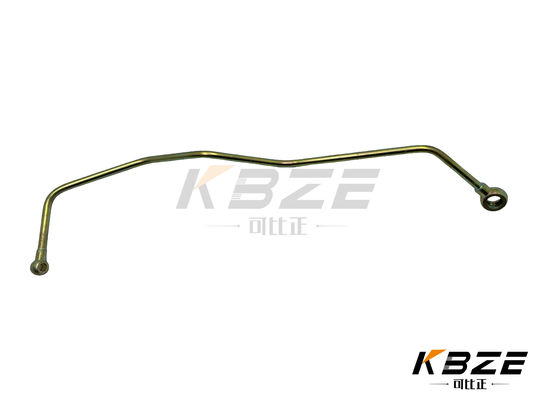 ISUZU 6WG1 FUEL FILTER LEAK OFF PIPE 1-15416874-0 1154168740 FOR ZAX450 ZAX520 ZAX650