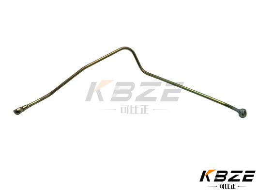 FITS EXCAVATOR 6WG1 DFI 1154166540 1-15416654-0 PIPE ASSEMBLY INJECTION PUMP FOR ZAX450 ZAX460 ZAX470 ZAX500