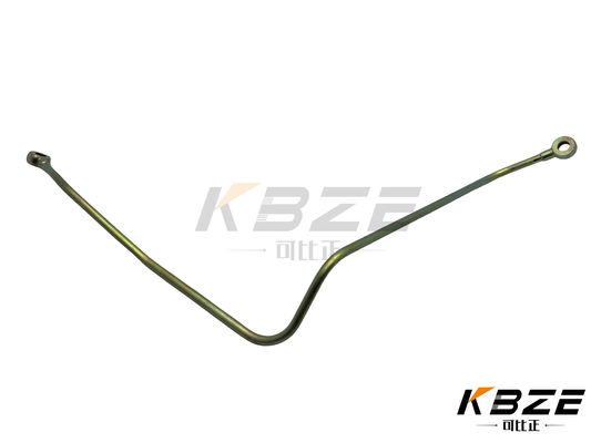 FITS EXCAVATOR 6WG1 DFI 1154166540 1-15416654-0 PIPE ASSEMBLY INJECTION PUMP FOR ZAX450 ZAX460 ZAX470 ZAX500