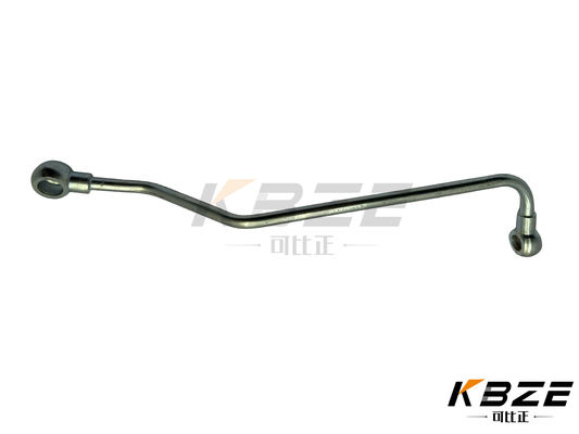 PC400-7 EXCAVATOR 6156-71-5350 6156715350 FUEL INJECTOR OIL RETURN PIPING FOR SA6D125E-3