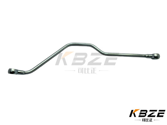 6251-51-9510 6251519510 EGR VALVE LUBRIING OIL PIPING FOR KOMATSU PC400-8 PC450-8 EXCAVATOR