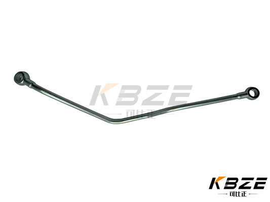6251-51-9510 6251519510 EGR VALVE LUBRIING OIL PIPING FOR KOMATSU PC400-8 PC450-8 EXCAVATOR